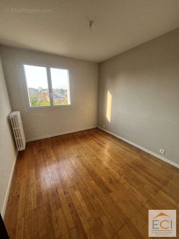 Appartement  dernier étage Limoges 4 pièce(s) 64.58 m2 - photo 16