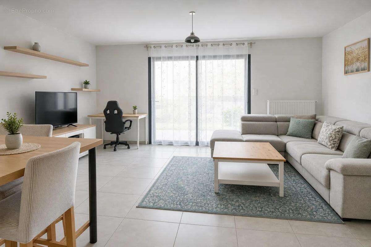Maison moderne 5 pièces avec jardin à Merville - photo 7