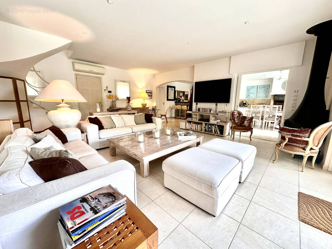 Appartement à SAINTE-MAXIME