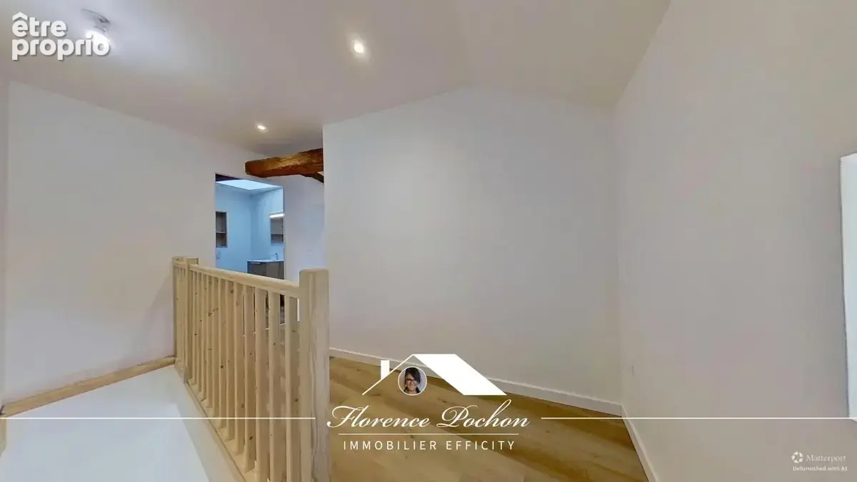 Maison de village - photo 17