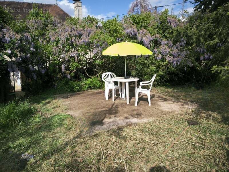 Maison à VILLIERS-VINEUX