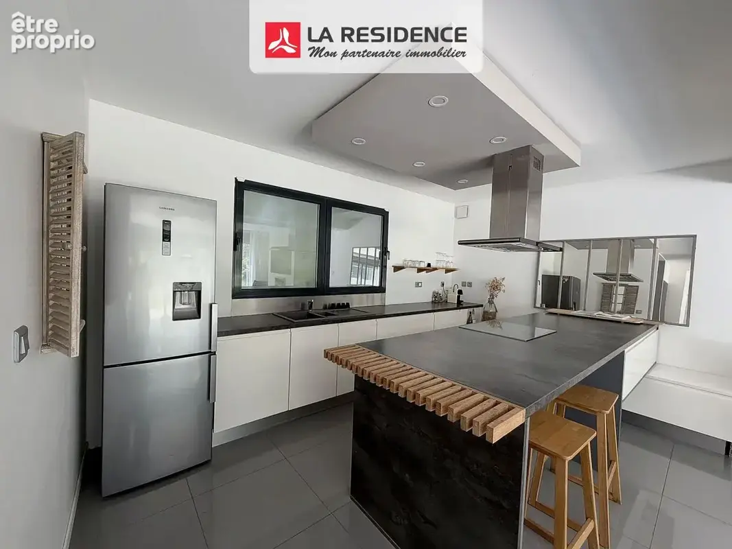 Maison 130 m² à Marly-Le-Roi  - photo 5
