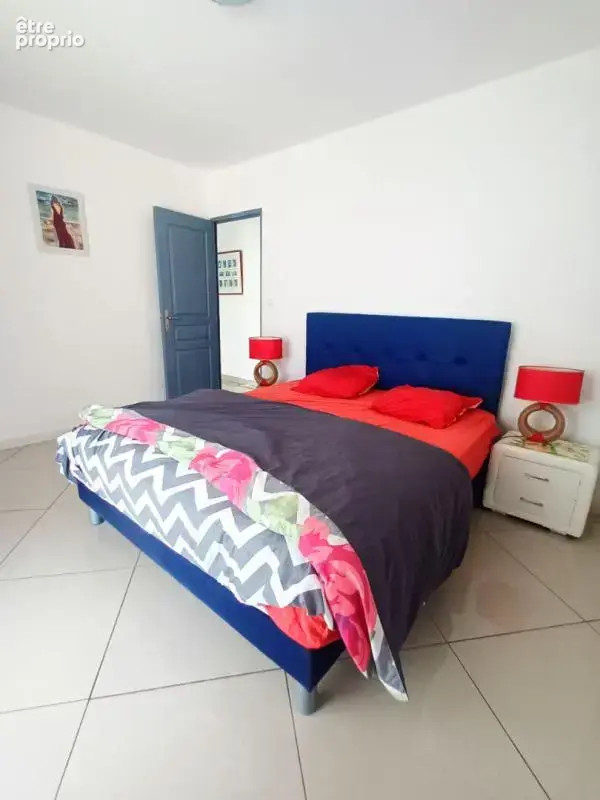 Maison Lézignan-Corbières 4 pièce(s) 127 m² - photo 9