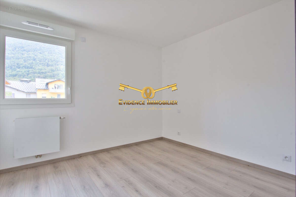 Appartement 90 m² à Aigueblanche  - photo 8