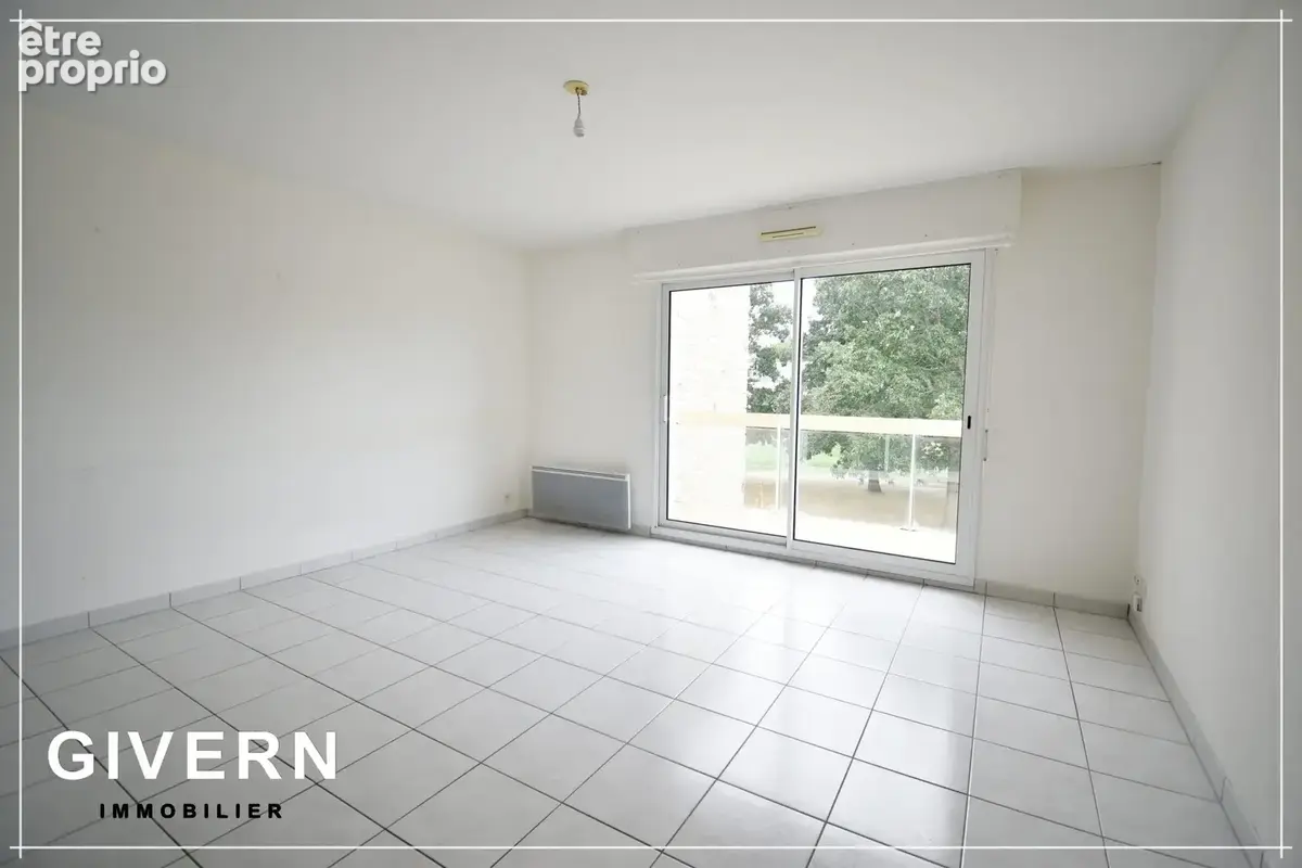 Appartement 2 pièces 45 m² à vendre à Arradon (56610) - photo 2