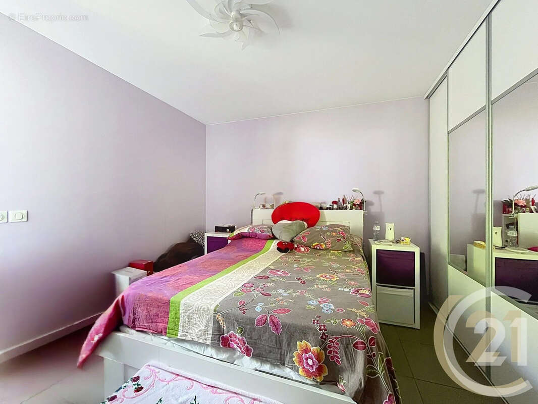 Appartement 63 m² à Saint-Jean-De-Vedas  - photo 8