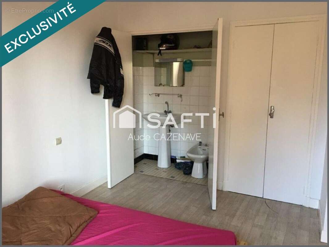 Photo 4 - Appartement à MARMANDE