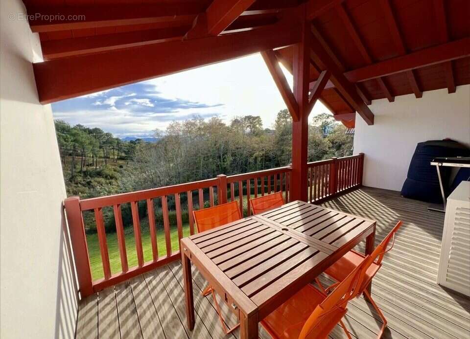 Appartement à BIDART