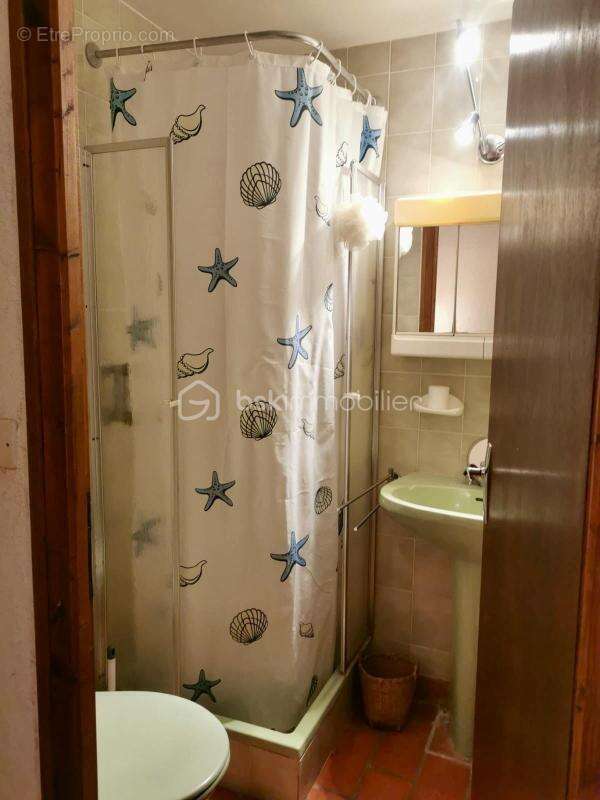 A vendre studio proche plage - photo 7