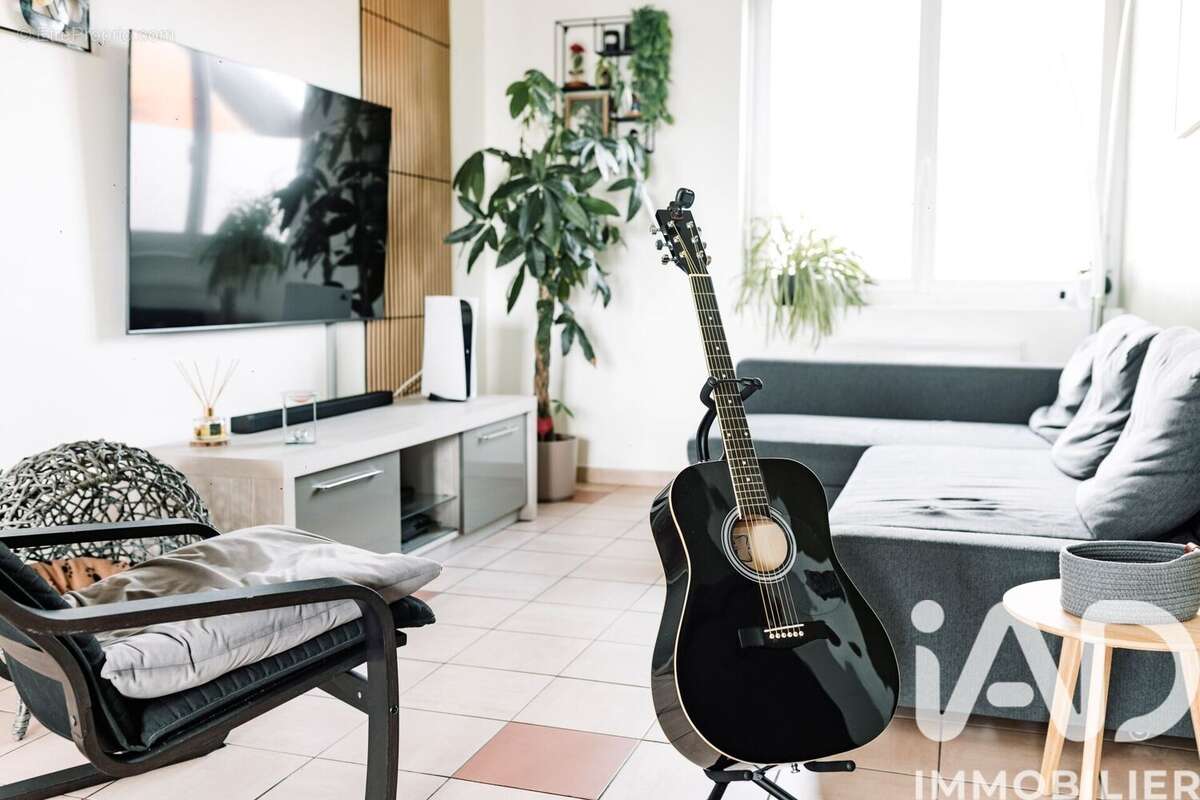 Photo 6 - Appartement à MERVILLE