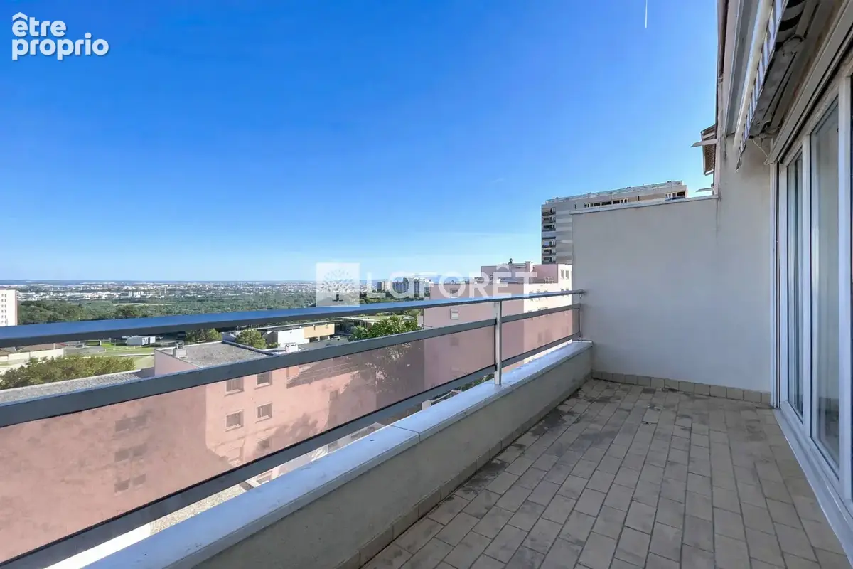 Appartement Rillieux La Pape 4 pièce(s) 81m2 - photo 3