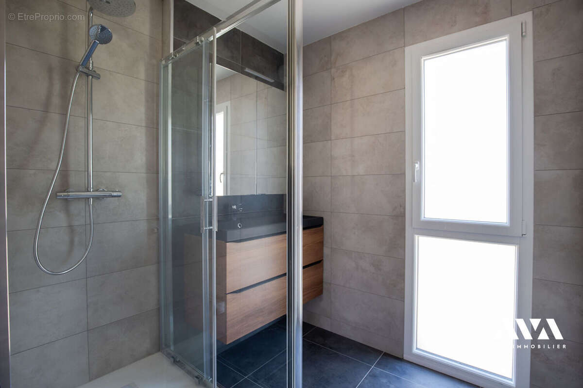 Maison à MALZEVILLE