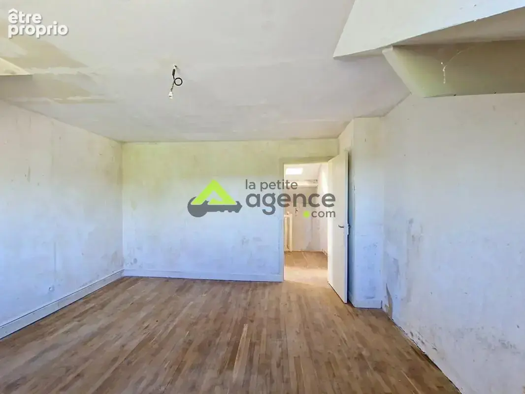 Maison 3 pièces - 60 m2 - photo 6