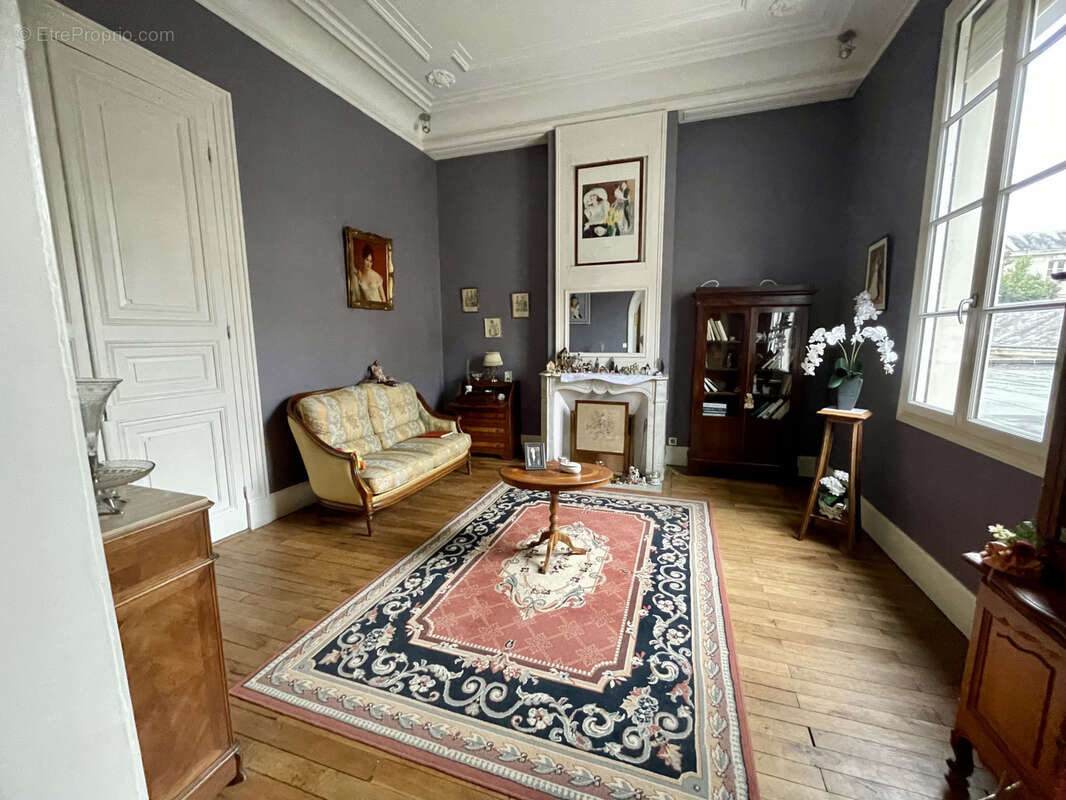 Maison à SAUMUR