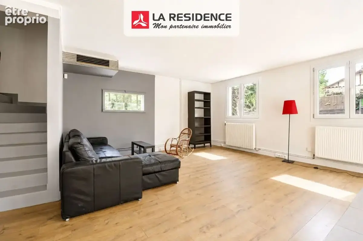Maison 5 pièces 100 m² à vendre à Montainville (78124) - photo 5