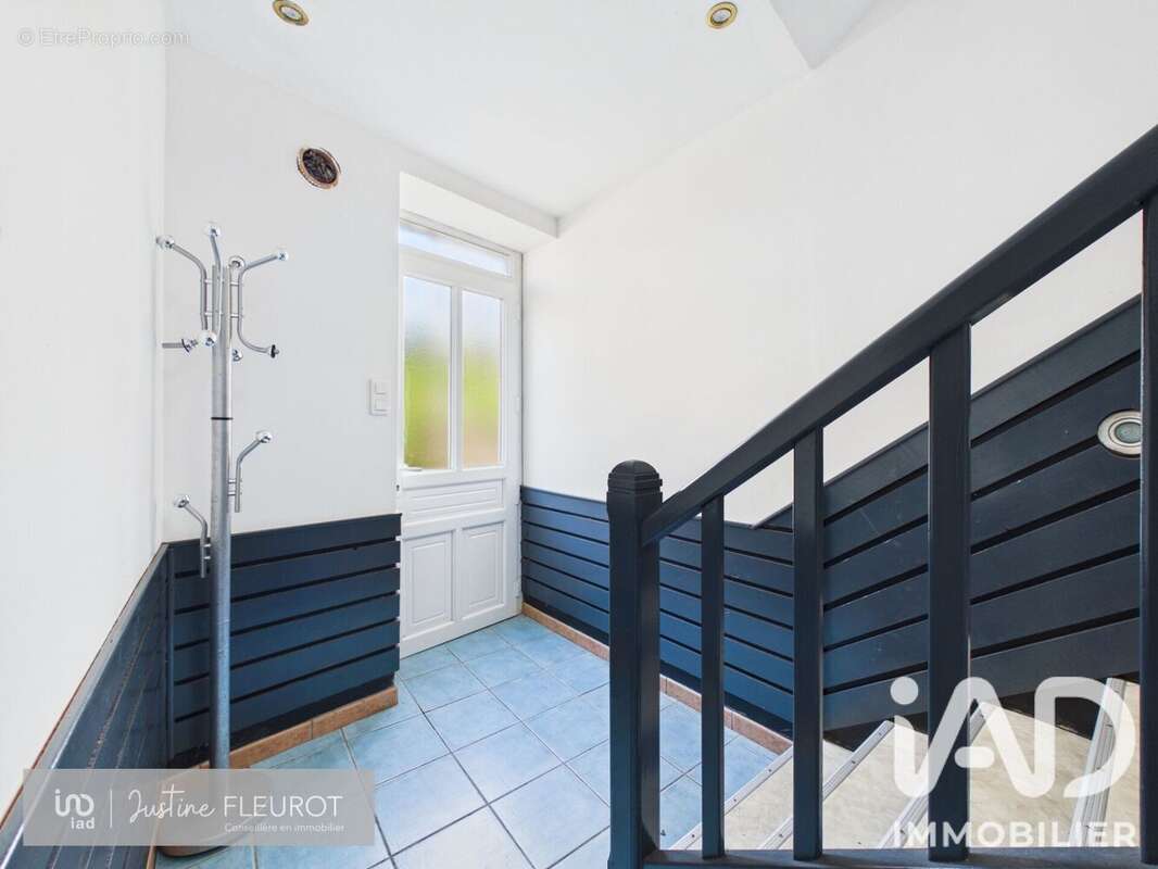 Photo 2 - Appartement à LE VAL-D'AJOL