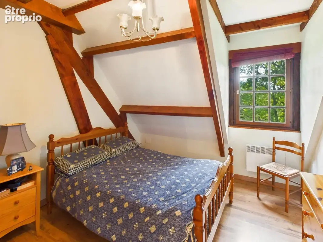 Belle maison familiale au calme à seulement 1 km de Javerlhac - photo 13