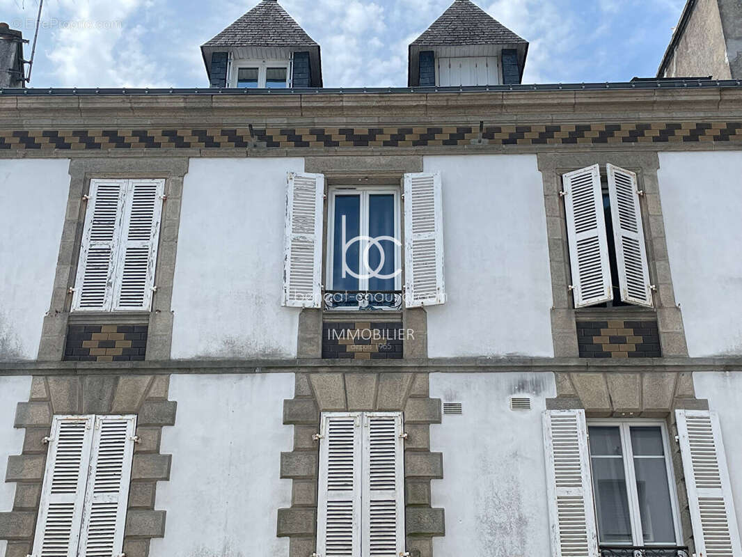 Appartement à VANNES