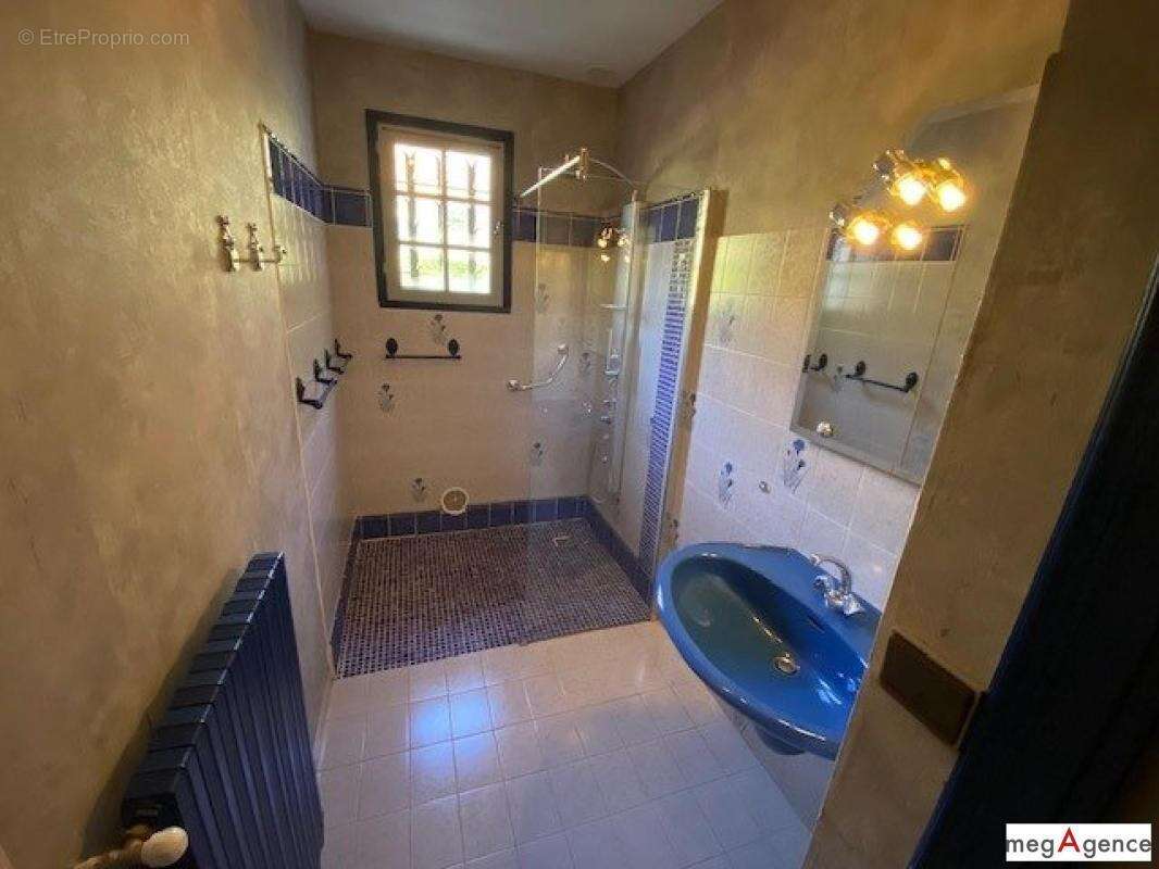 Maison à SAINT-GAUDENS