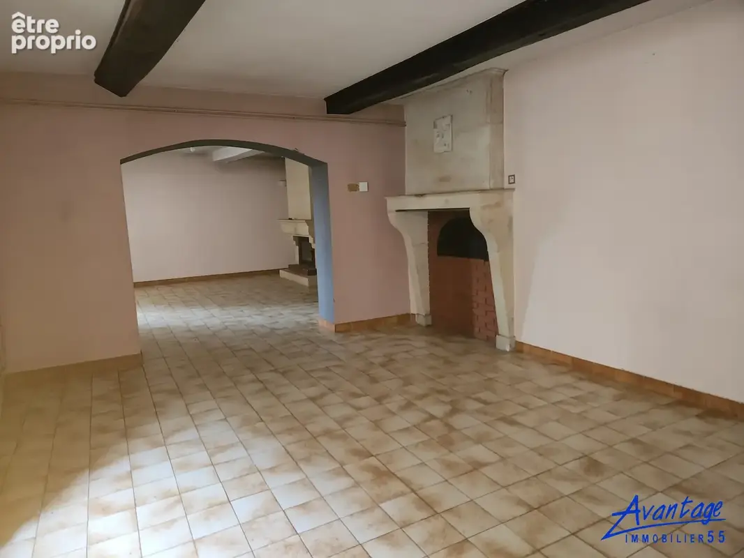 Vaste maison 150 m2 - photo 4