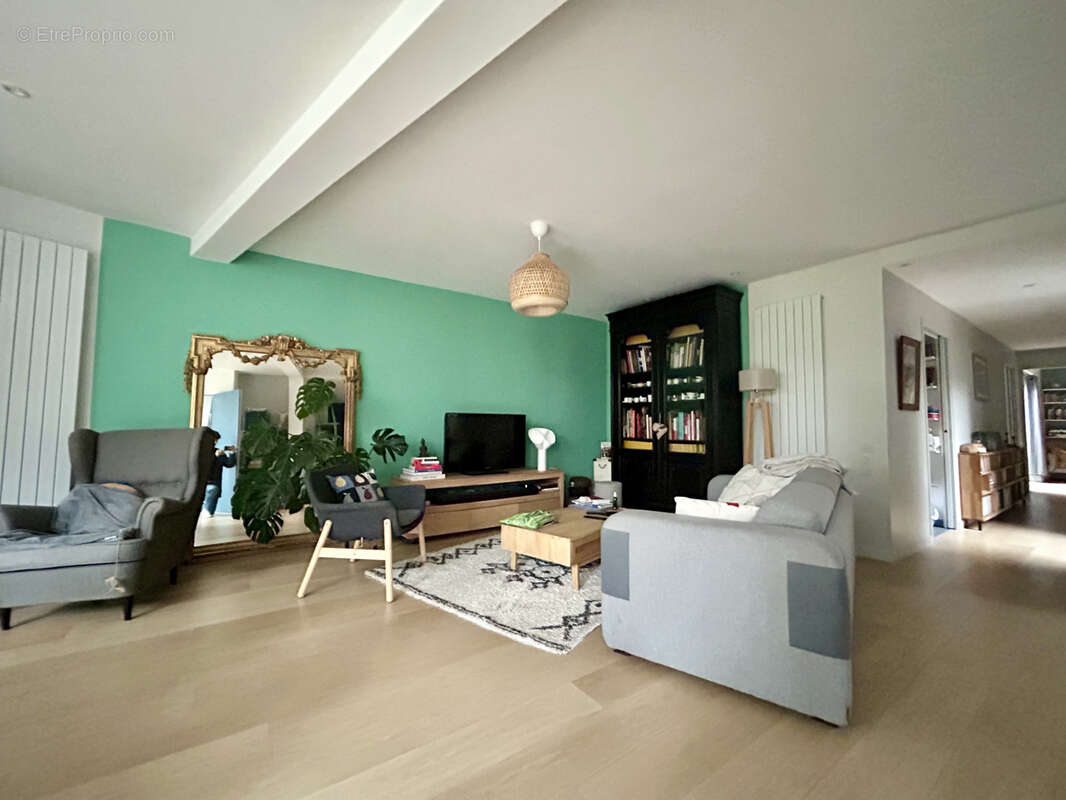 Maison à ARMENTIERES