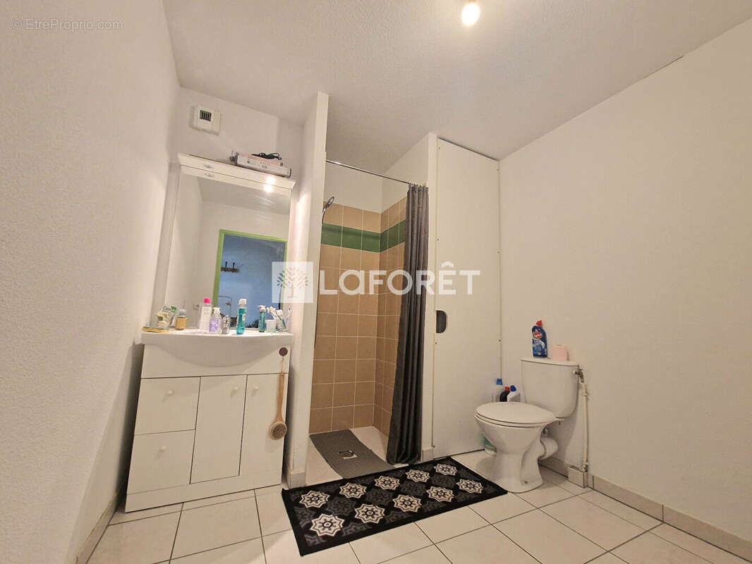Appartement à LIMOGES