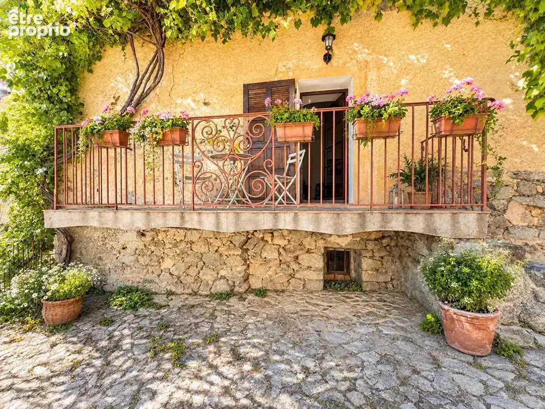 Appartement de village - photo 8