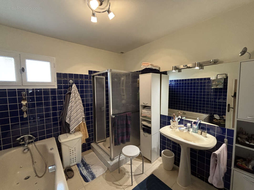 Maison à SAINT-AULAYE