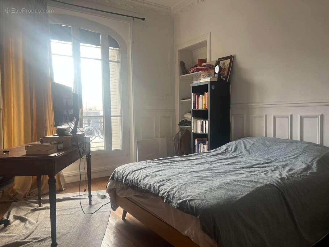 Appartement à PARIS-13E