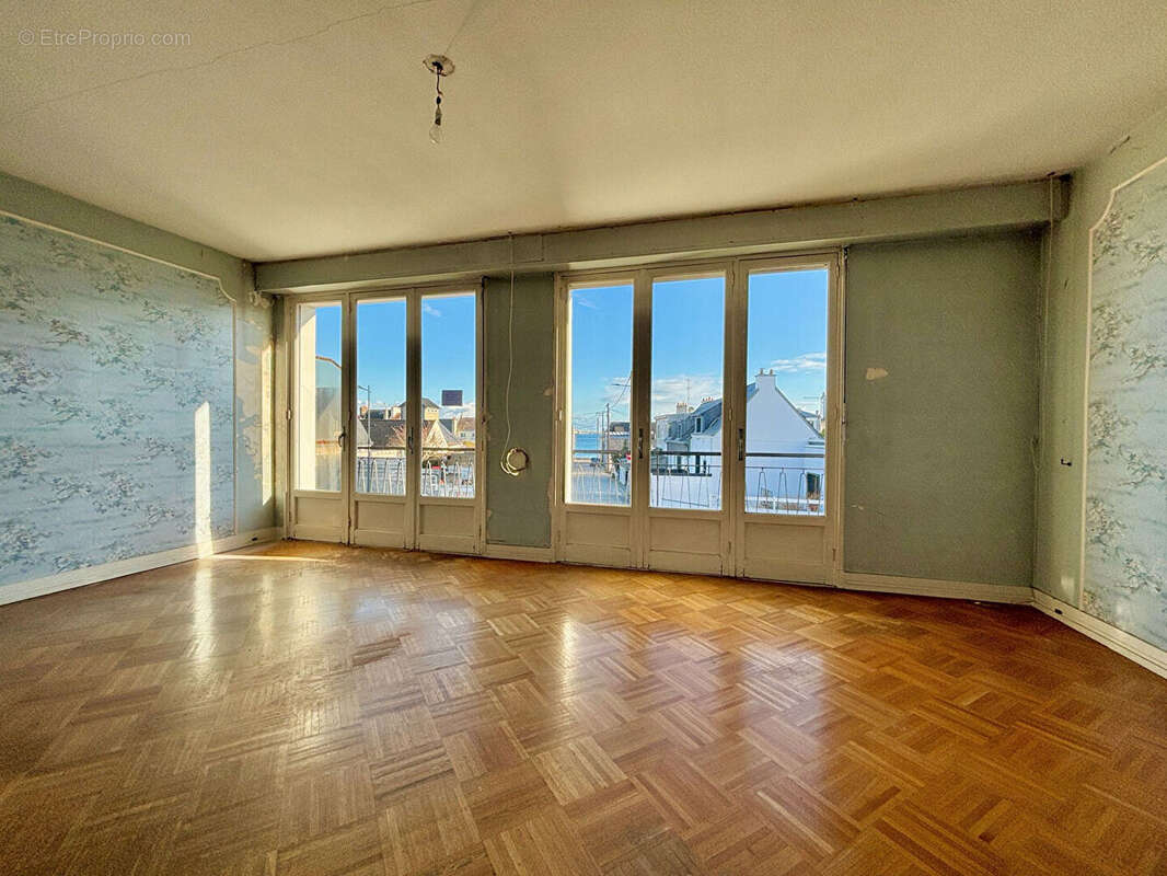 Maison à LARMOR-PLAGE