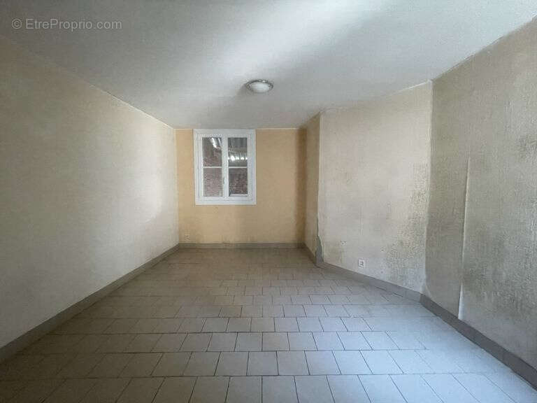 Maison à AUXI-LE-CHATEAU