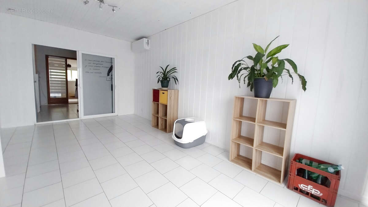 Maison à CHANCELADE