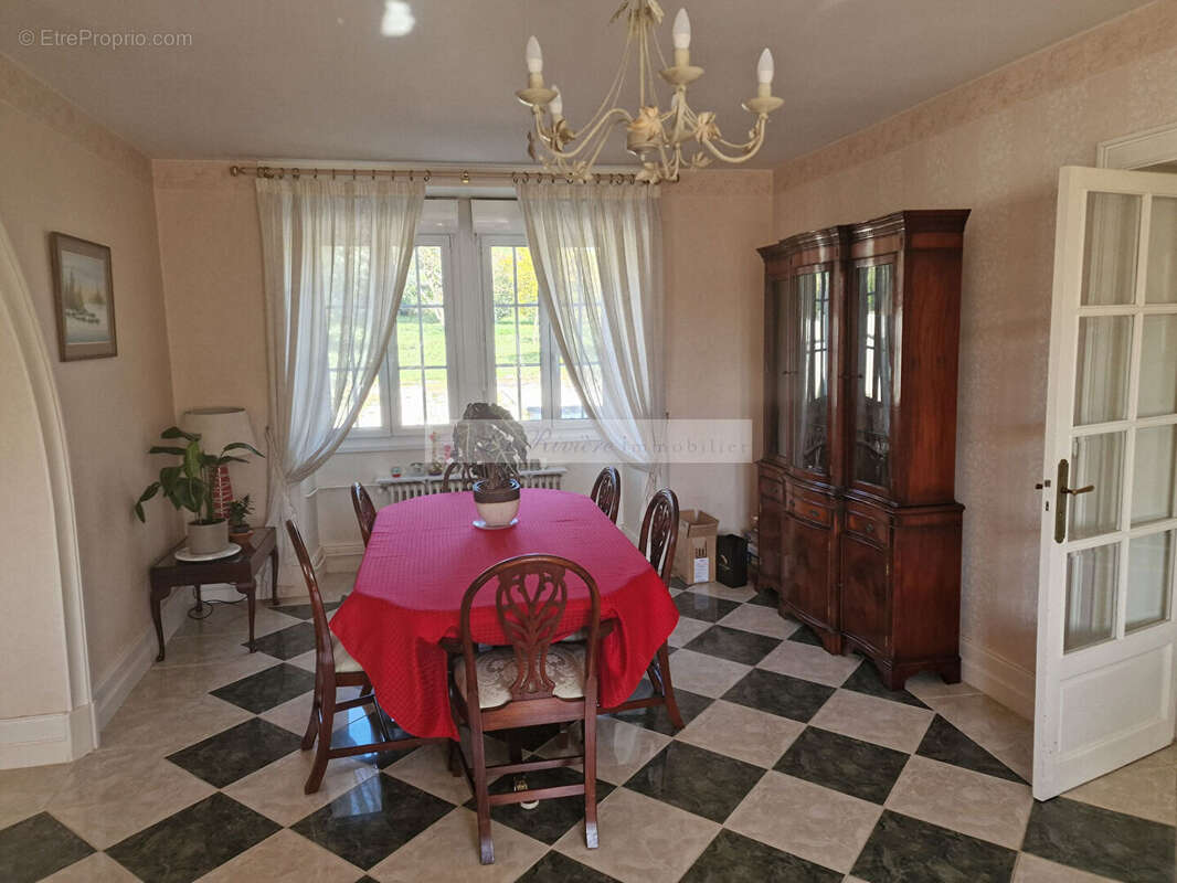 Maison à ROUILLAC