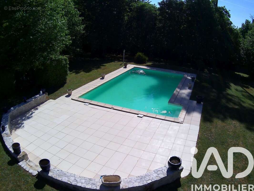Photo 6 - Maison à BOULAZAC