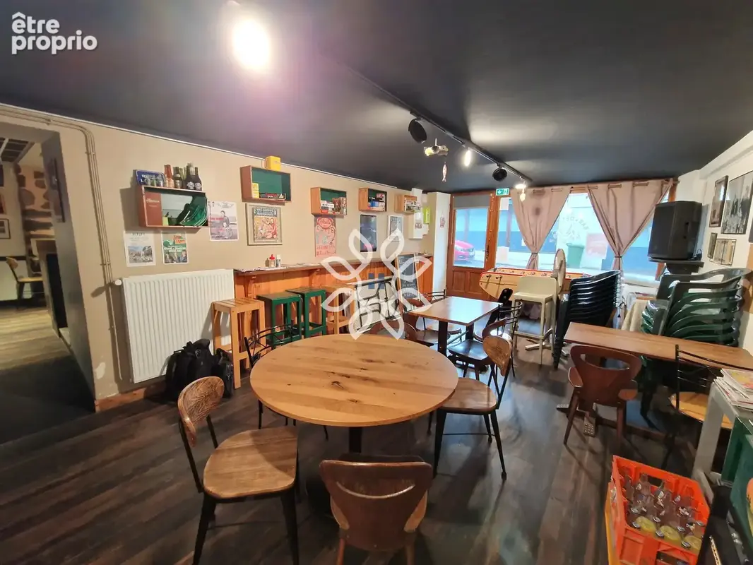 Immeuble à vendre   Allanche - photo 20