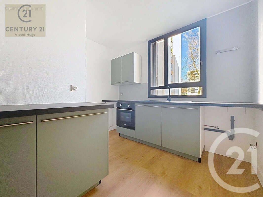 Appartement à LIMOGES
