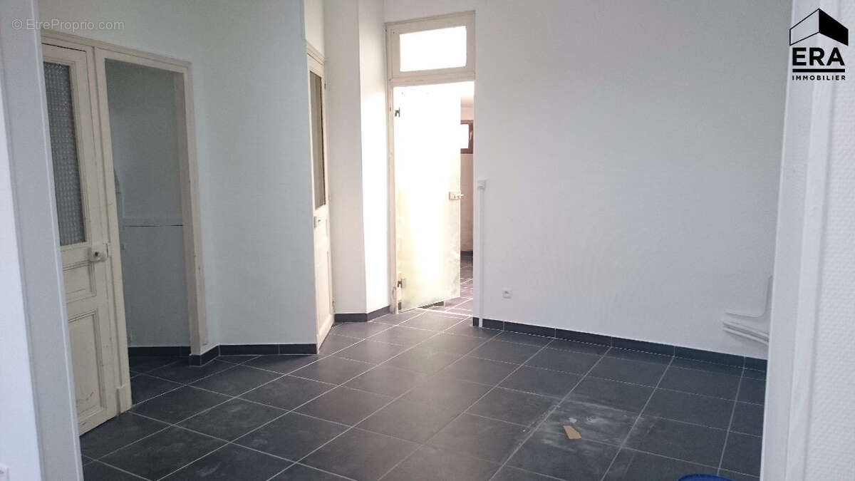 Immeuble 160m² à chauny - photo 2