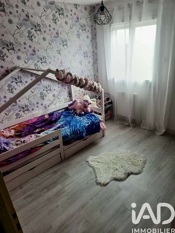 Photo 7 - Maison à QUINSSAINES