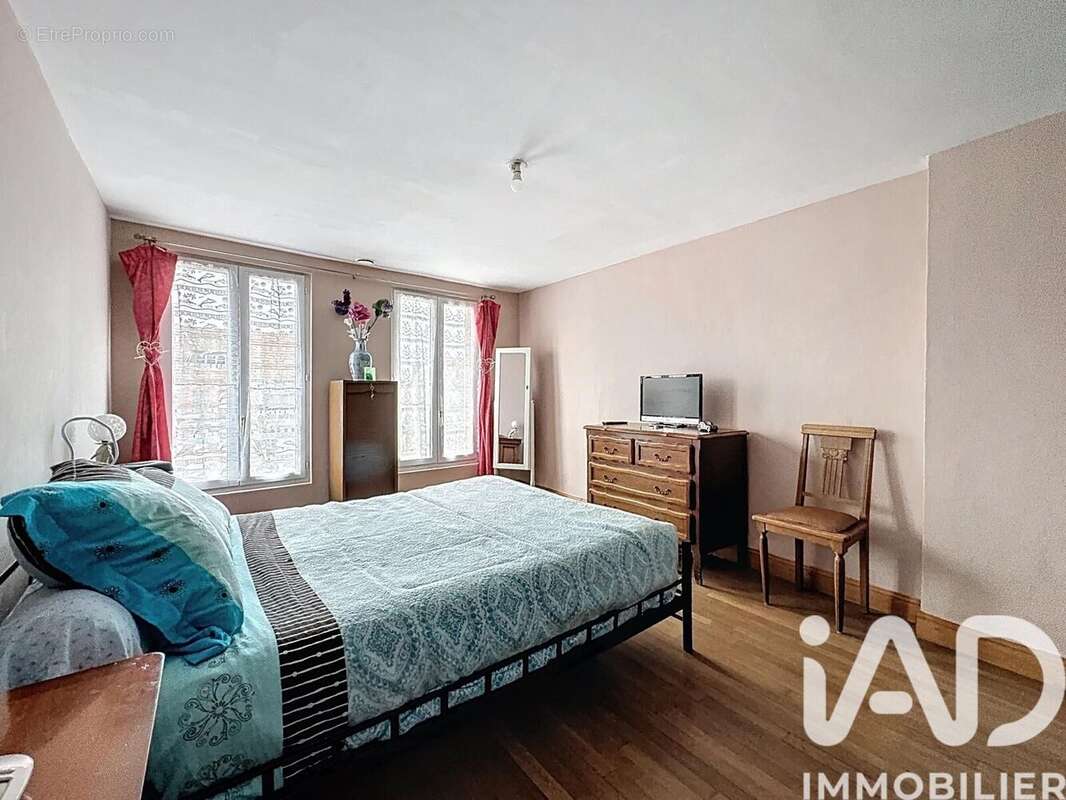 Photo 7 - Maison à MONTMORT-LUCY