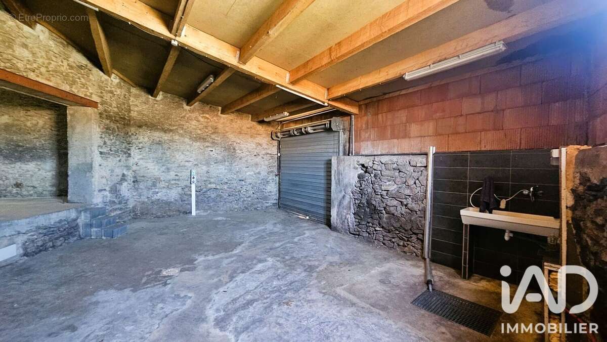 Photo 6 - Maison à FAUGERES