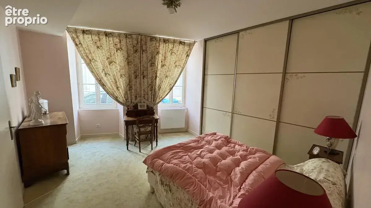 Appartement 3 pièces 139 m² à vendre à La Rochelle (17000) - photo 7