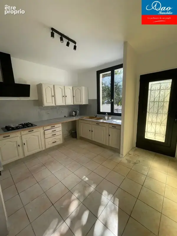Maison style 1930 avec 4 chambres sainte savine, commune de troyes. - photo 12