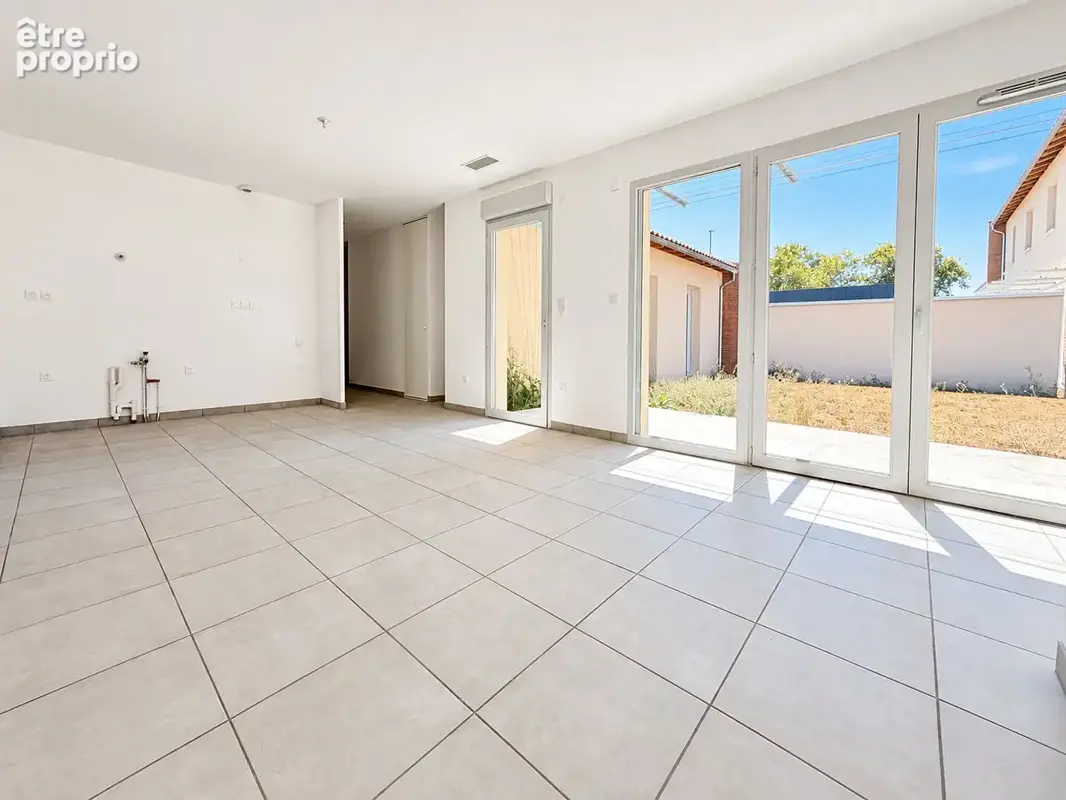 Maison neuve - photo 7