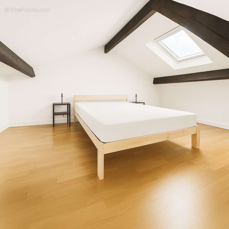 Appartement à MEUDON