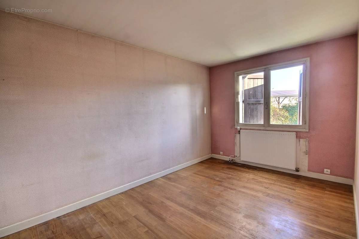 Maison à SAINT-MARCELLIN