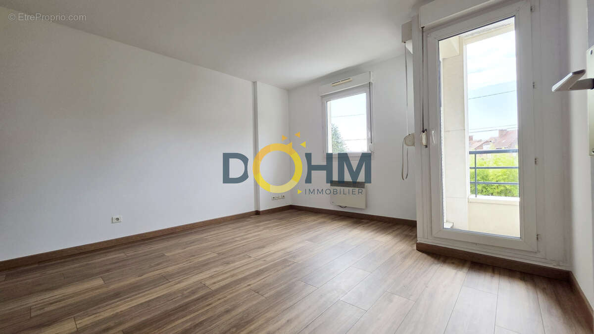 Appartement centre Ville Lens - photo 10