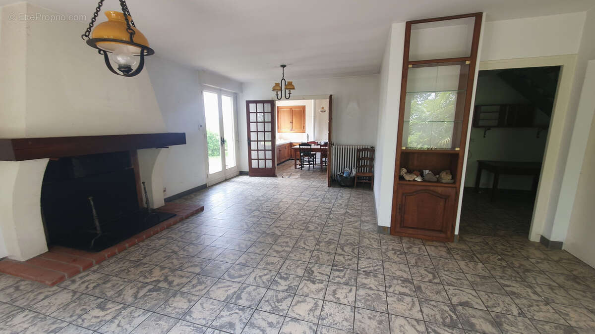Maison à HAGETMAU