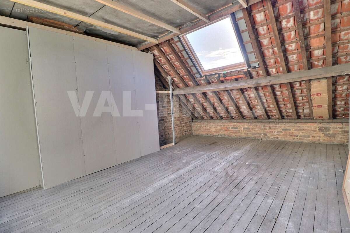 IMG_2185 - Maison à BOURLON