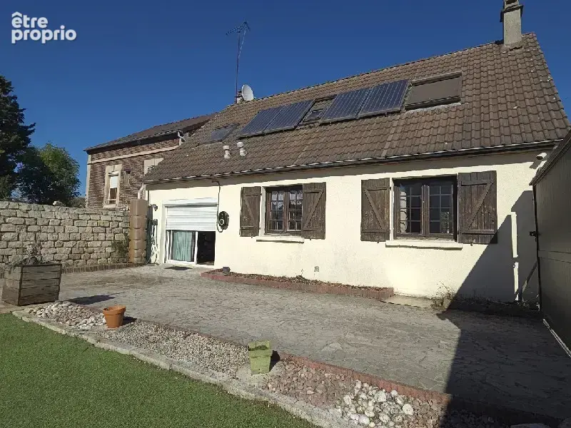 Photo Maison à Nogent-Sur-Oise au prix de 230 000€