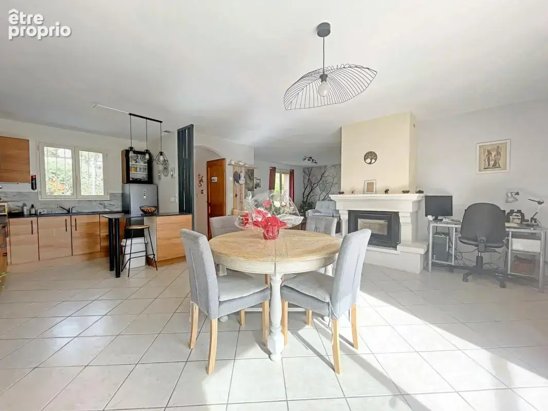 Maison 4 pièces 90 m² à vendre à Ginasservis (83560) - photo 11